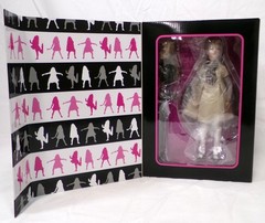 Mondo One Six M3GAN Megan 1/6 Scale Figure New in Box