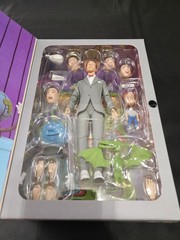 NECA Haulathon 2026 Pee-wee Herman Ultimate Pee-Wee & Pals Target Exclusive New