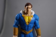 DC Comics Shazam Movie Freddy 6″ Action Figure Toy 2019 Mattel