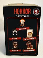 The Nun YUME Toys Horror Classic Series 5 Funko Style Vinyl