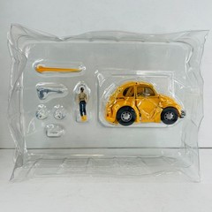Transformers Masterpiece MP-45 Bumble Ver2.0 Action Figure Takara Tomy Open Box