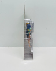 Aquagirl, Future Static, Micron League Unlimited 3 pk NIP Rare Mattel DCU