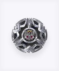 Presale Beyblade X BX-50 Random Booster Vol.11 Random one New Japan Jul. 11 2026