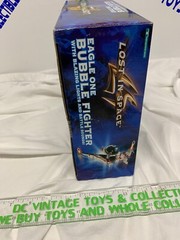 NIB Trendmasters, Inc.1997 LOST IN SPACE Eagle One Bubble Fighter #08334