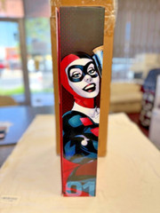 Harley Quinn 2017 Jakks Big-Fig DC Comics Originals Vol 1, 20” Figure New Giant