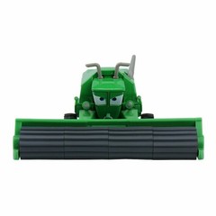 Disney Pixar Cars Green Frank Harvester Metal Movie Toy Car Gift AU
