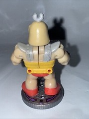 2023 Akedo – TMNT Series 1 – KRAANG – Teenage Mutant Ninja Turtles