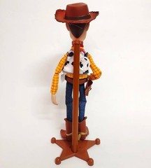 Toy Story Signature Collection Thinkway Talking Woody Doll Sealed