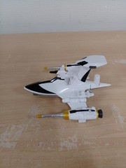 BANDAI Power Rangers Time Force Mirai Sentai Timeranger Time Flyer Ranger Set