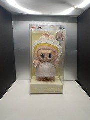 Authentic Popmart Fall Into Spring Mokoko Popland Exclusive