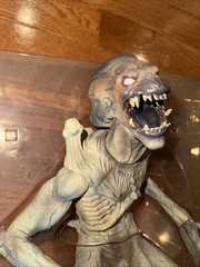 PUMPKINHEAD MEGA SCALE Deluxe Horror Cult Movie Figure SOTA Toys 2006 🎃 🔥