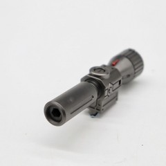 ACHAI STUDIO ABS Casting Arm Cannon Upgrade Kit For SS86 Megatank Accessories