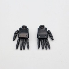 Arm Cannon Weapon Upgrade Kit For TF ONE SS-114 Megatank – 3D DIY Weapon Kit