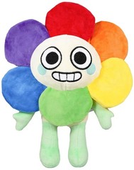 BLUE BARE Dandy’s Cute Adorable Plush Toys Collection