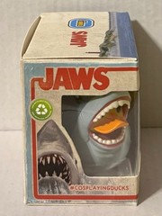 BRUCE – JAWS – Mini Tubbz – Rubber DucK