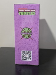 LingJiHun Mety Toyz TMNT Teenage Mutant Ninja Turtles Donatello NEW SEALED