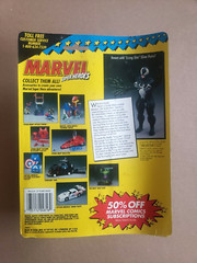 Venom Toy Biz Action Figure MOC 1991
