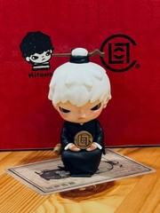 Authentic Hirono X CLOT Series Confirmed Blind Box Figure Gift