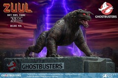 Ghostbusters Zuul Deluxe 1:8 Scale Soft Vinyl Figure Terror Dog Star Ace Toys