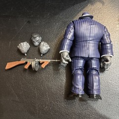 PREOWNED Marvel Legends Series Joe Fixit BAC