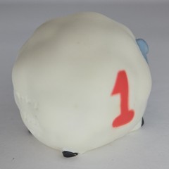 Shin Megami Tensei Devil Children 1.5″ Counting Sheep Figure Finger Puppet