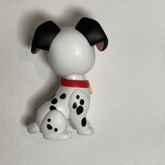 (4x)Funko Mystery Mini Vinyl Figure-Disney’s 101 Dalmatians (2 inch) Exact Shown