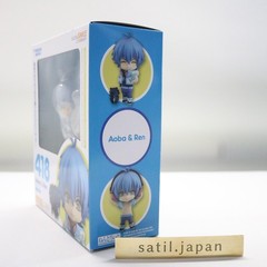 [NEW] Nendoroid DRAMAtical Murder Aoba & Ren Figure #418 Good Smile Company
