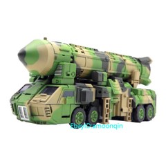 New Toys TFC STC-01NB Ptimus Prime Nuclear Blast Version IN Stock