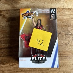 Mattel WWE Brie Bella Elite Collection Summer Slam Series 68 Figure 2019 42