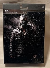 McFarlane DC Multiverse Bane (The Dark Knight Rises) Deluxe Theatrical Edition
