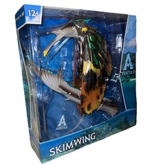 McFarlane Toys Avatar the Way of Water Skimwing Megafig 14″ Action Figure NEW