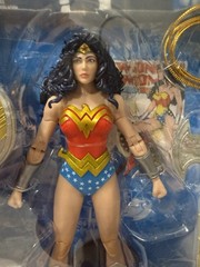 McFarlane DC Multiverse Collector Edition Wonder Woman 7″ Action Figure New