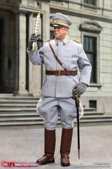 Pre-Sale DID 3R GM658 1/6 German Reichsmarschall Hermann Goring Action Figure