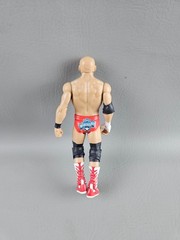 WWE Wrestling Mattel Battle Pack Series 45 Scott Dawson Dash Wilder Revival