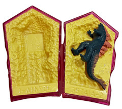 Monsterverse Godzilla x Kong The New Empire Hollow Earth Crystal GODZILLA
