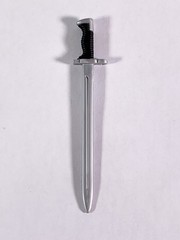 GI JOE- SWORD – FOR 12″ ACTION FIGURE 1/6 21st Century