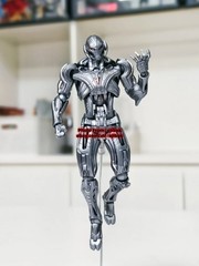 New AC Toys Ultron Avengers: Age of Ultron 1/12 Action Figure Boxed IN STOCK
