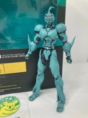 Bio Booster Armor Guyver GUYVER 1 FIGMA 231 Action Figure