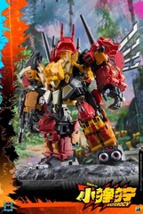 Laser Cat Toy JGM-SKP01 Mini Ferocy Predaking SD IN STOCK