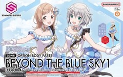 30MS Idolmaster Shiny Colors Beyond the Blue Sky 1 Option Body Parts Color A