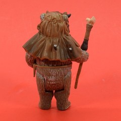 Star Wars 3.75″ Scale SAGA Collection TSC Chief Chirpa SMOKEY As Shown ZP34
