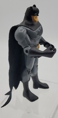 2013 BATMAN JUSTICE LEAGUE TARGET EXCLUSIVE MATTEL 5″ ACTION FIGURE