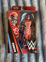 WWE Elite Series 126 El Grande Americano & Penta Action Figures
