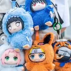 Eaki Naruto Uzumaki Naruto Shippuden Doll Characters Toys Birthday Gift