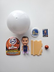 Zuru 5 Surprise NBA Ballers ~ You Pick ~