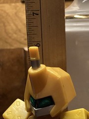 Medabots Figure 1999 Imagineer Rare Hasbro Toys Metabee Look Vintage READ