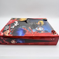 Miraculous Ladybug And Cat Noir Doll 2 Pack Mission Accomplished MLB Toy Sale
