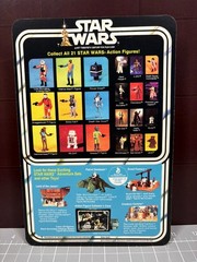 Star Wars Stan Solo R3-T2 Droid Custom Carded Figure