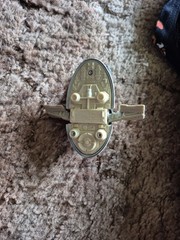 Star Wars Vintage 1980 Slave 1 DIE CAST Ship Kenner Original ESB Boba Fett