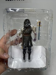NECA Toony Terrors Captain Blake The Fog Horror Film 6″ Inch Figure loose mint